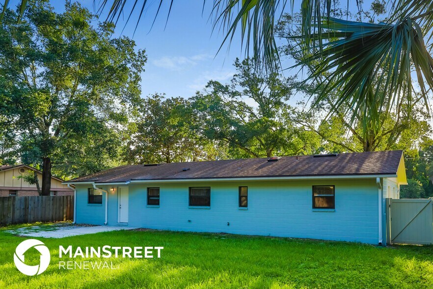 Building Photo - 1706 Grove Park Dr