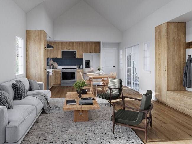 Floorplan - Griegos Farms