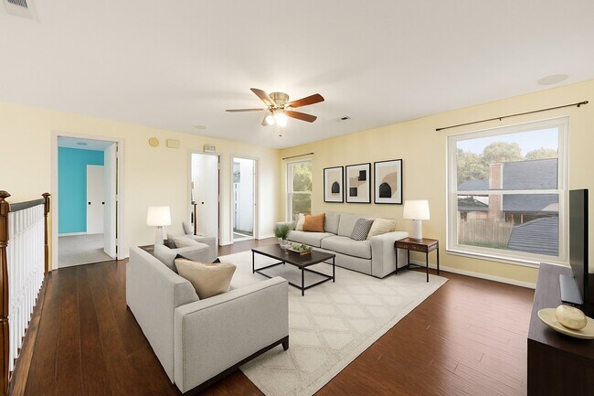 Building Photo - 18311 Oak Hampton Dr