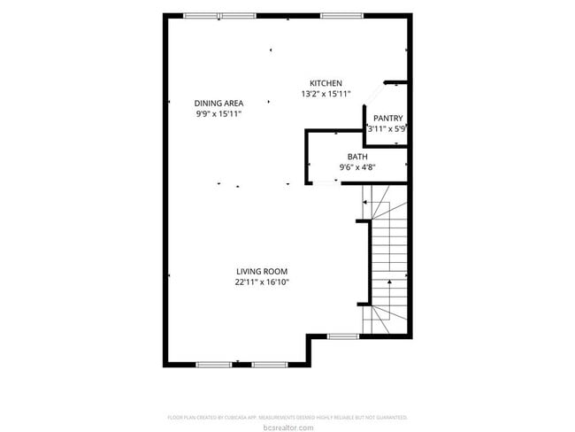 Building Photo - 632 Clay St