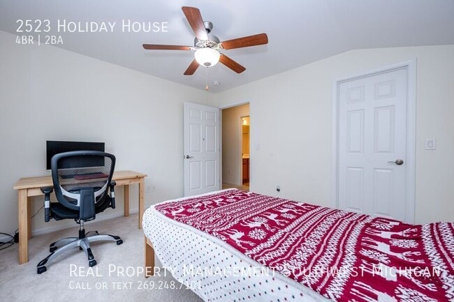 Building Photo - 2523 Holiday House Rd