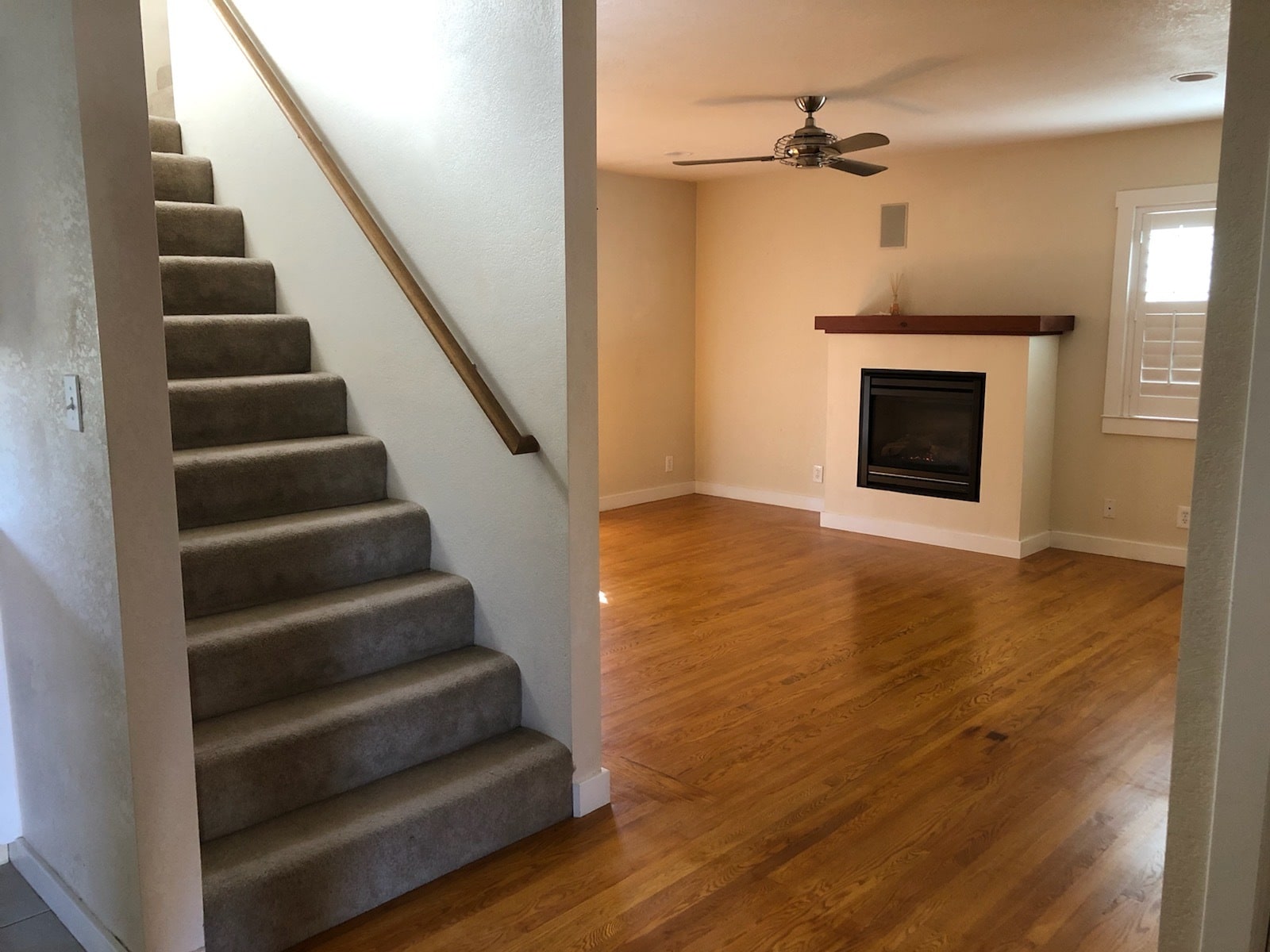 Living Room - 304 Dechene Ave