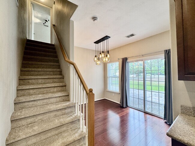 Building Photo - First-Time Rental Available NOW! Pet Friendly, Community Pool, Clubhouse, Fitness Center, Kayak, ...