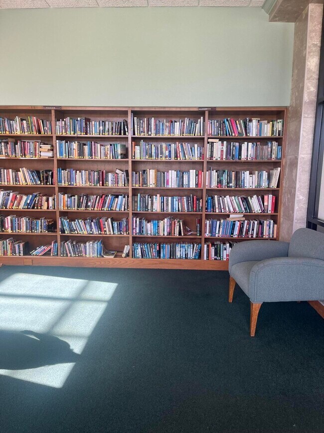 Building Photo - 2614 Nassau Bend