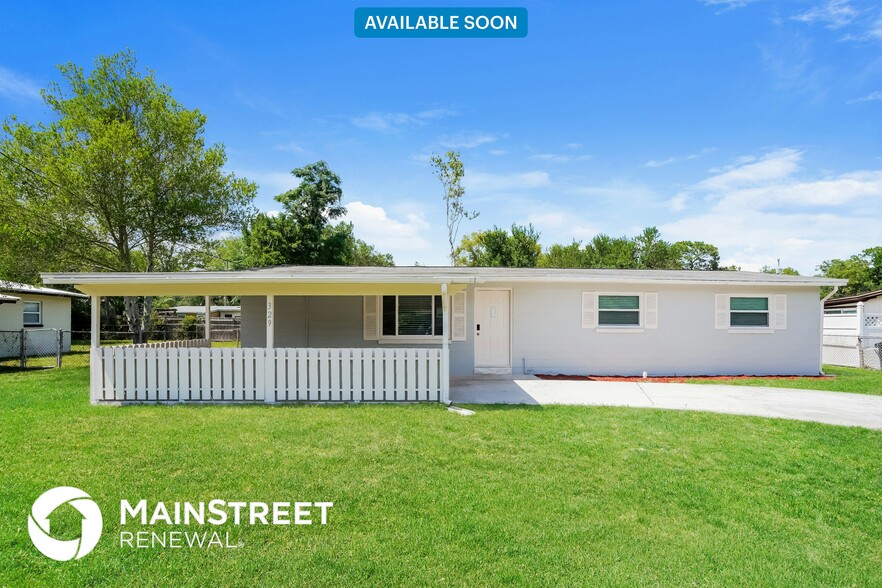 Primary Photo - 329 Gano Ave