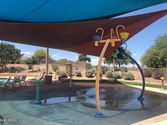 Building Photo - 2425 E San Borja Trail