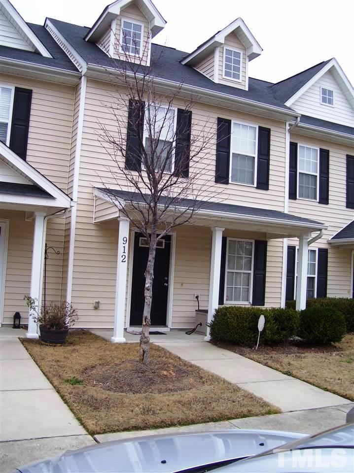 Building Photo - 912 Savin Landing