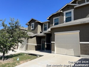 Primary Photo - "Spacious 3-Bed Townhouse with 2.5 Baths in Prime San Antonio Location – Your Perfect 1250 Sq Ft ...