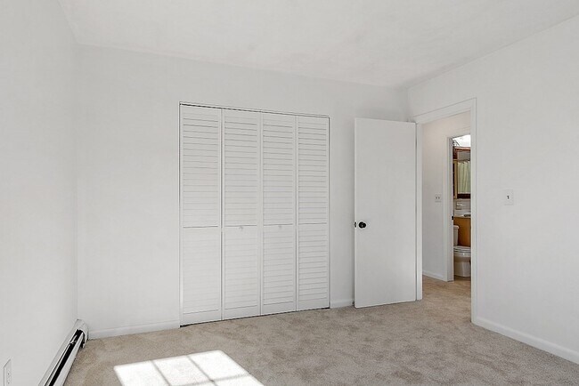 Building Photo - 272 Albion St