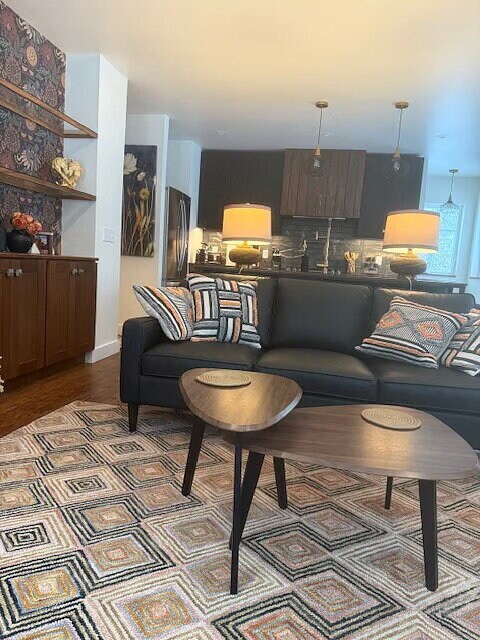 Building Photo - Luxury 2BR Second-Floor Duplex Unit on Picturesque Horse Farm – All Utilities Included!