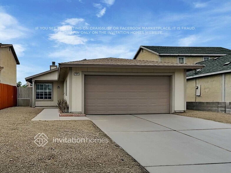 Primary Photo - 7020 Cornflower Dr