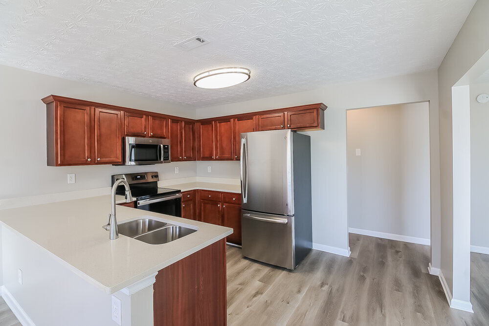 Building Photo - 1439 Persimmon Trace