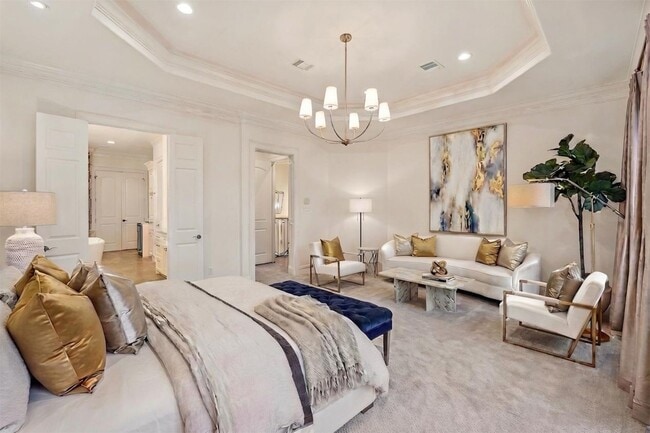 Building Photo - 3917 Tennyson St