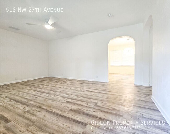 Building Photo - 518 NW 27th Ave