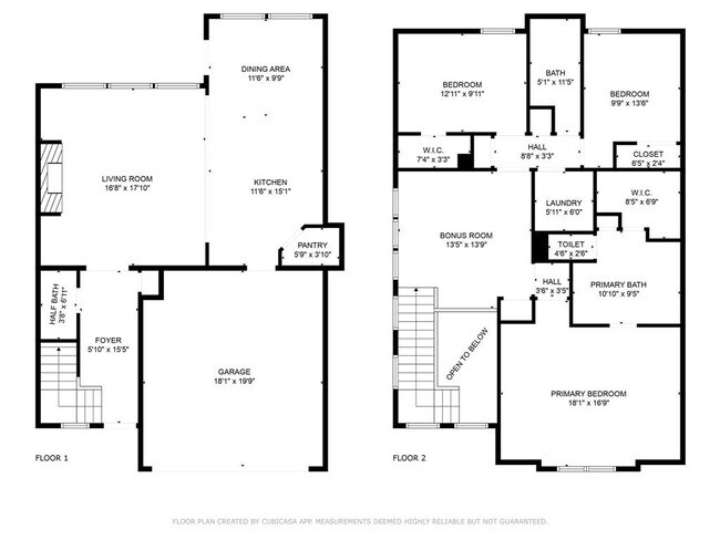 Building Photo - 130 W Burberry Cir