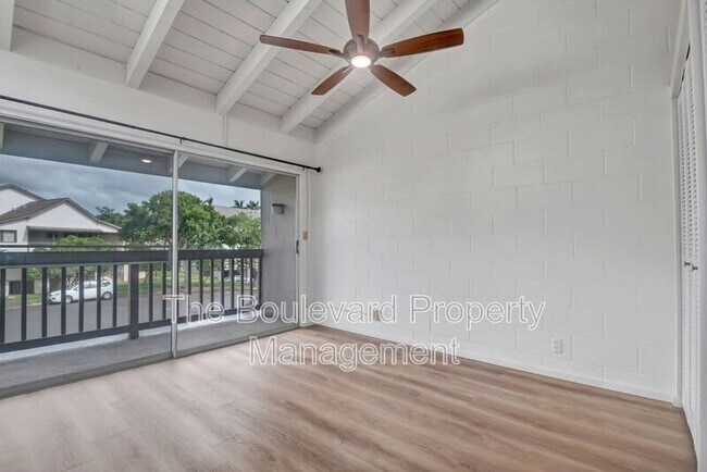 Building Photo - 95-045 Hokuiwa St