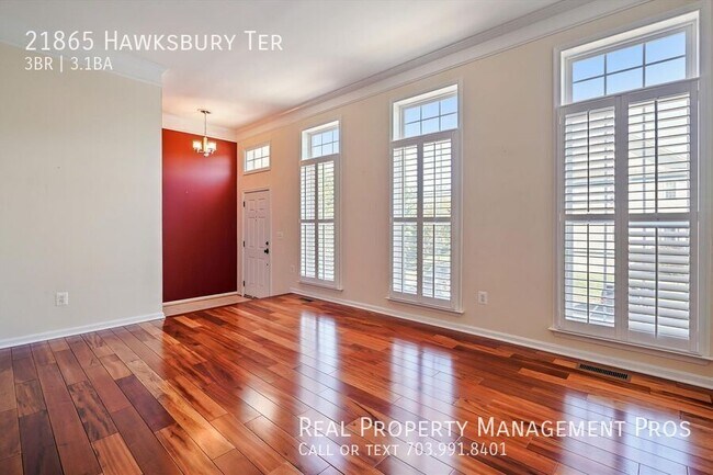 Building Photo - 21865 Hawksbury Terrace