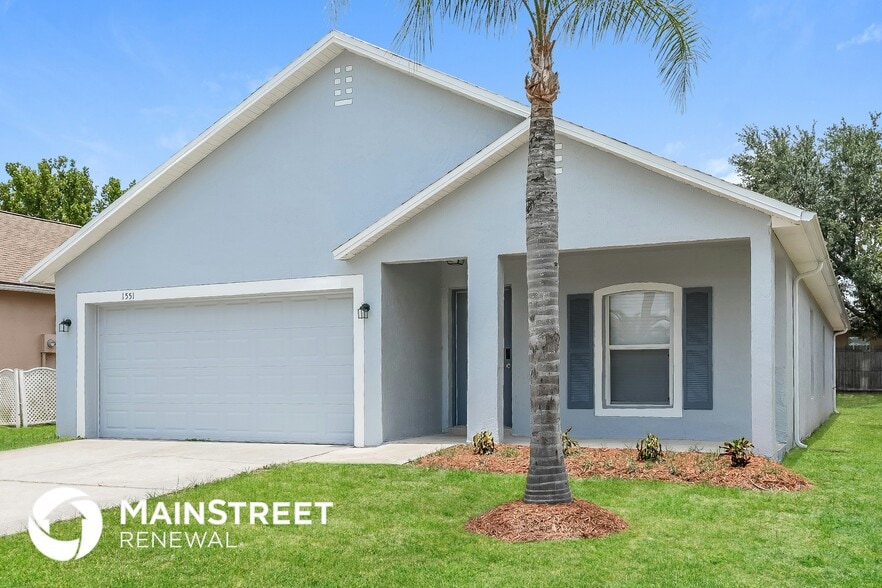 Building Photo - 1551 Herring Ln