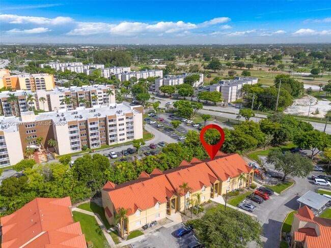 Building Photo - 18336 NW 68th Ave