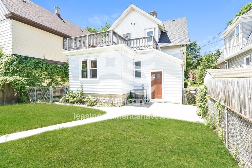Building Photo - 2134 N 52nd St