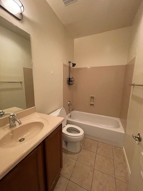 2nd Bathroom - 12777 N Haight Pl