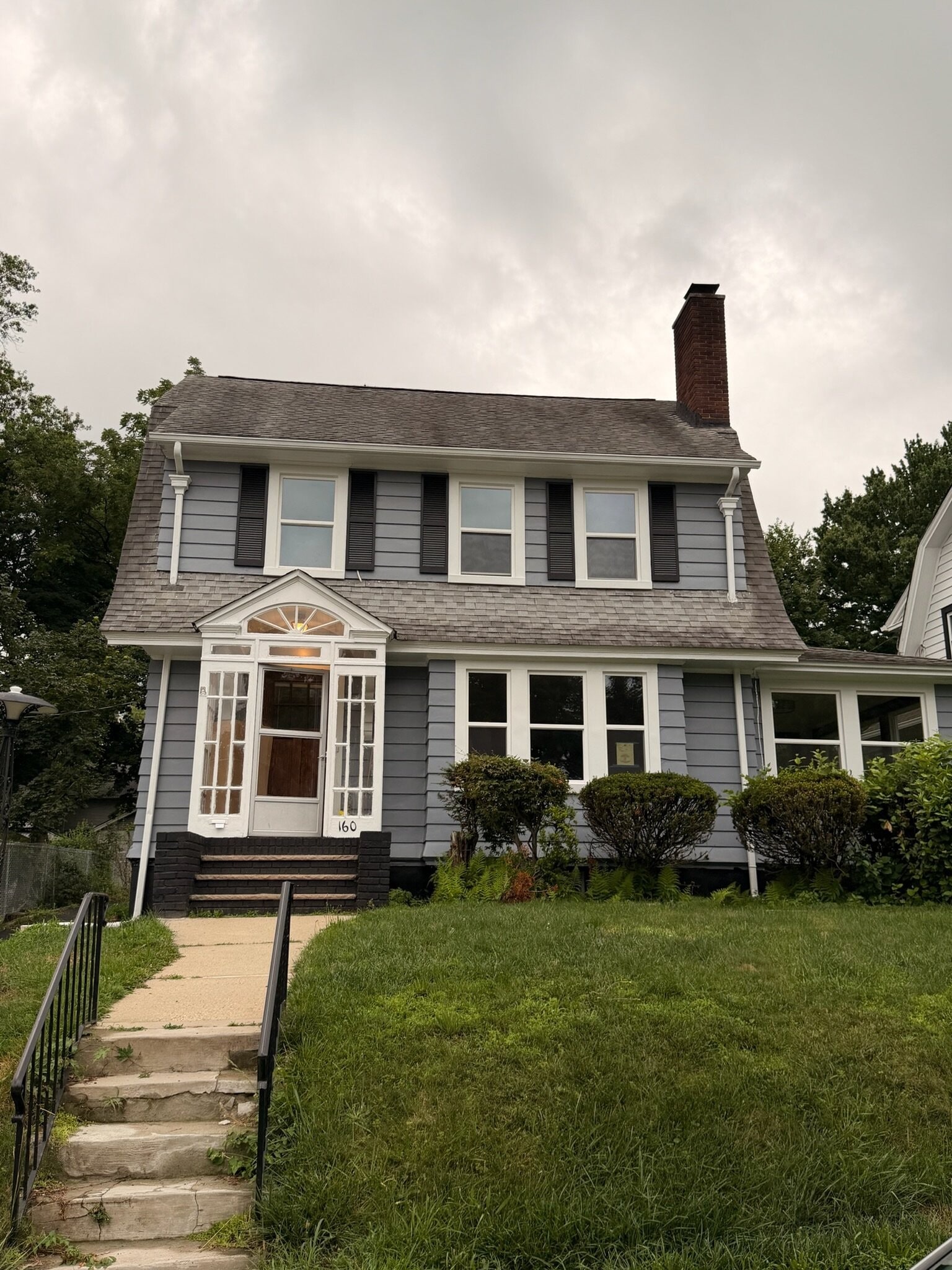 Building Photo - 160 Clairmont Terrace