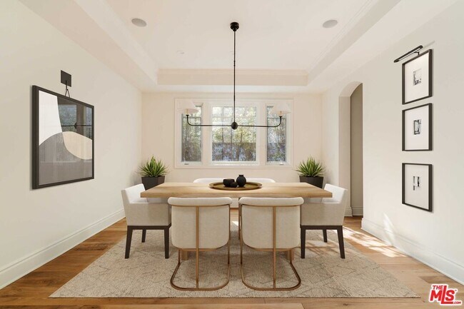 Building Photo - 685 San Lorenzo St