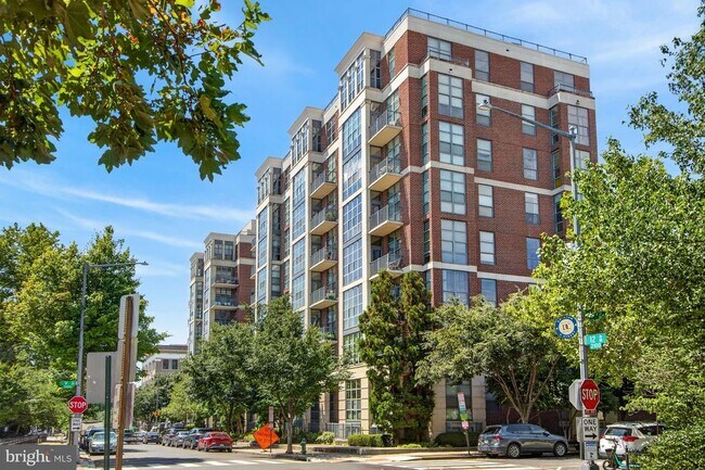 Building Photo - 2020 12th St NW