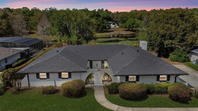 Building Photo - 1501 Druid Isle Rd