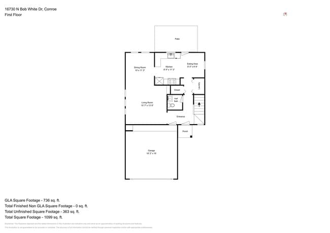 Building Photo - 16730 N Bob White Dr