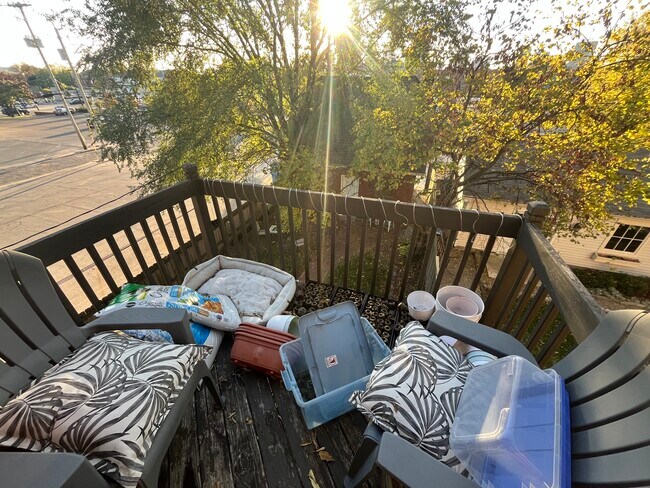 Building Photo - 33 Hamilton Park