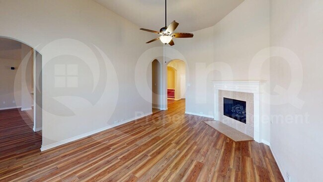 Building Photo - 2110 Pecan Ridge Dr