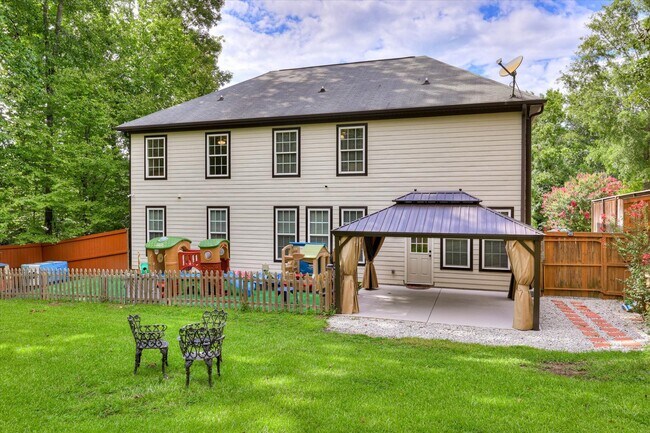 Building Photo - 5028 Canterbury Farms Pkwy