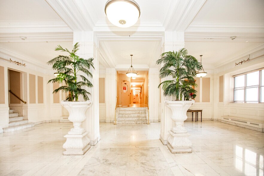 Building Photo - 2600 John F Kennedy Blvd