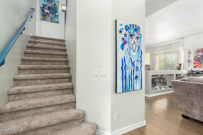 Building Photo - 20475 E Palomino Dr