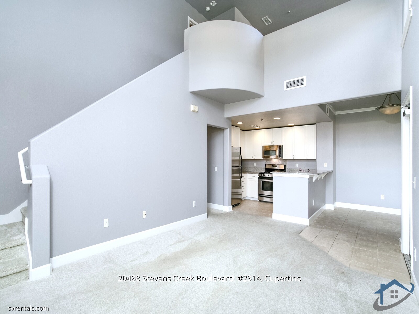 Building Photo - 20488 Stevens Creek Blvd