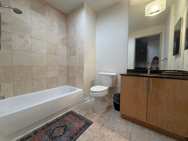 Building Photo - Fully Furnished Little Italy Condo in Aperture – Private Balcony, In-Unit Laundry & Underground P...