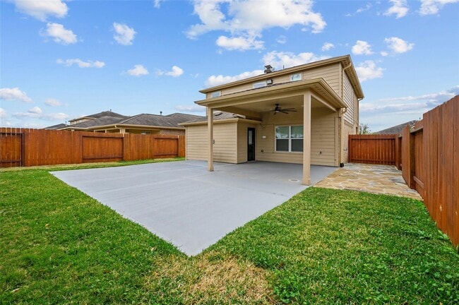 Building Photo - 1843 Garnet Breeze Dr