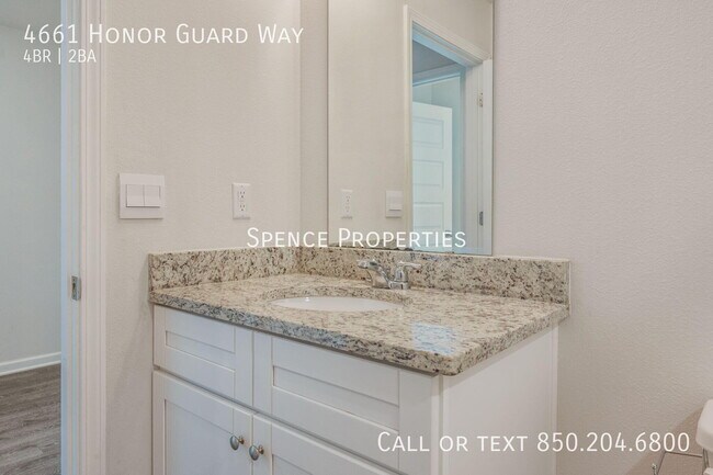 Building Photo - 4661 Honor Guard Wy
