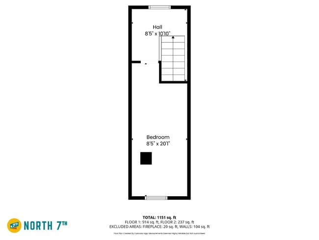 Building Photo - Beautifully Maintained 3BR/1BA Residence Near Downtown Spartanburg