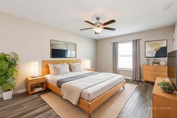 Building Photo - 15514 Caynor Ash Ln