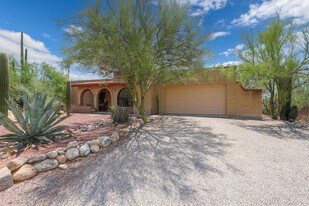 Building Photo - 6532 N Burro Creek Pl