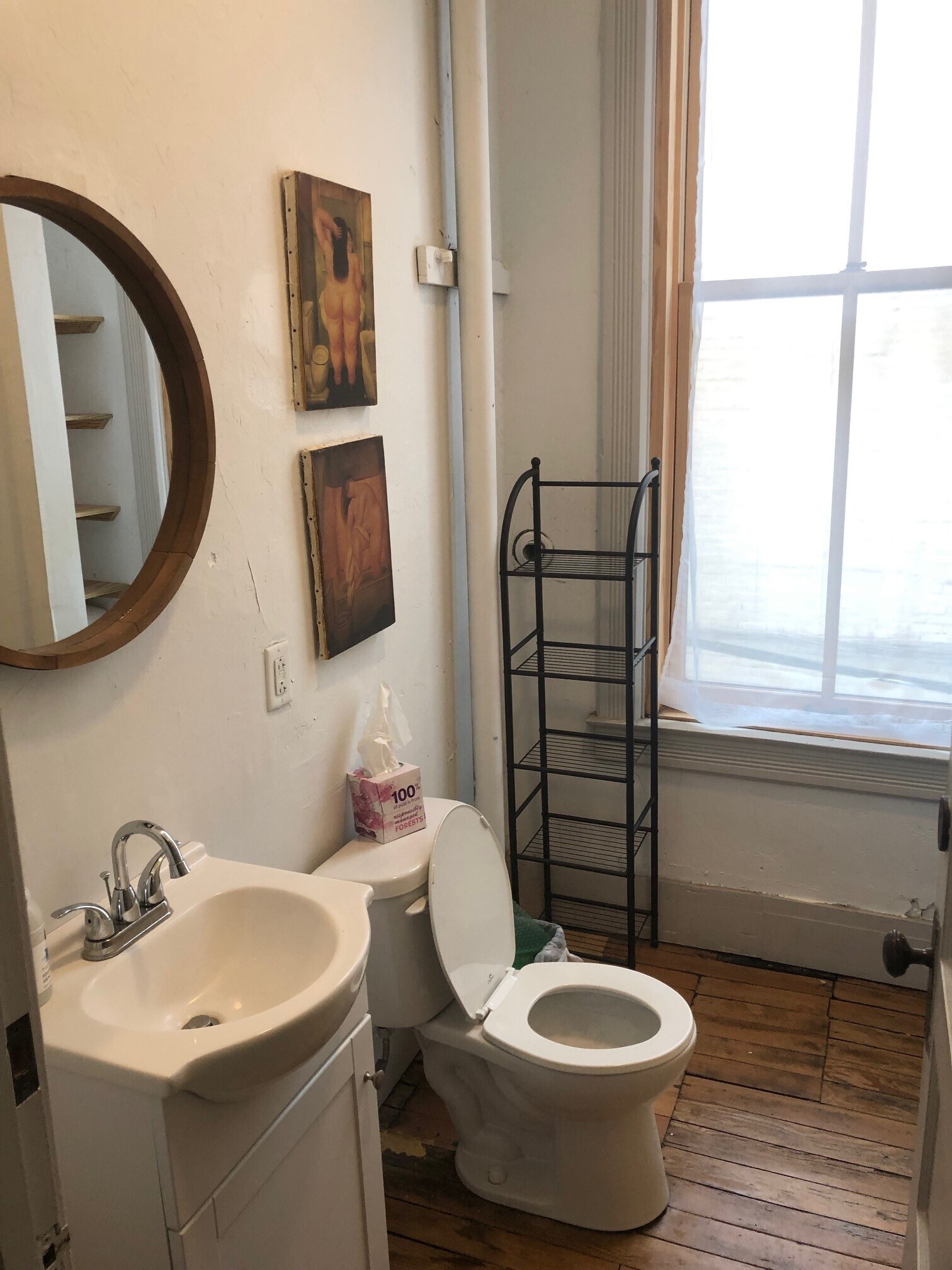 Bath - 123 E 3rd St