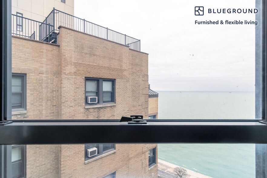 Building Photo - 1400 N Lake Shore Dr