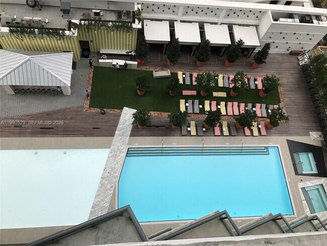 Building Photo - 1300 S Miami Ave