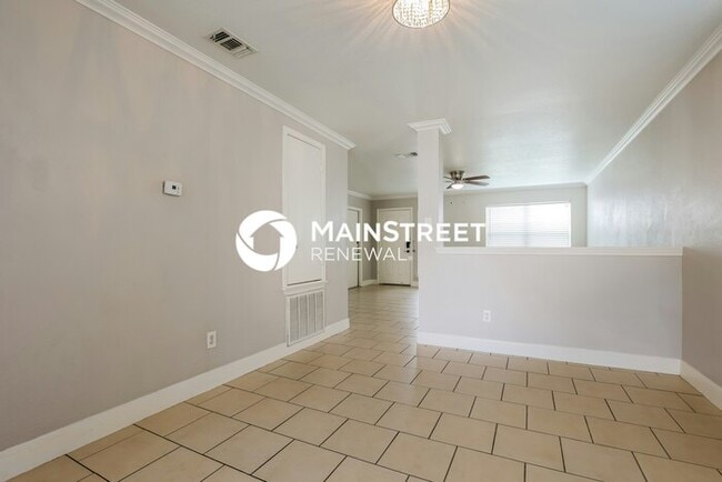 Building Photo - 3 Bedroom Pet-Friendly Home in CONVERSE, T...