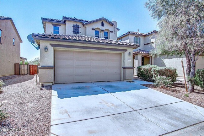 Building Photo - 40301 W Peggy Ct
