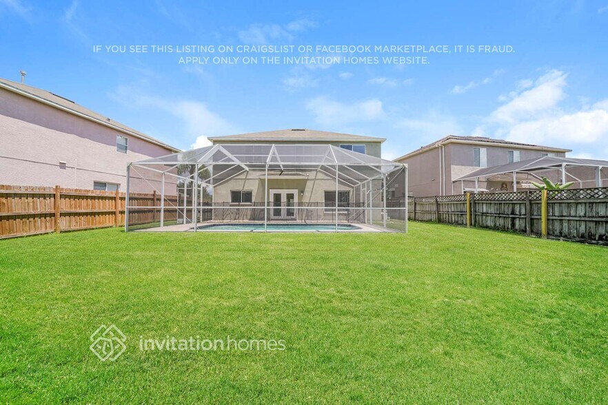 Building Photo - 25420 Geddy Dr