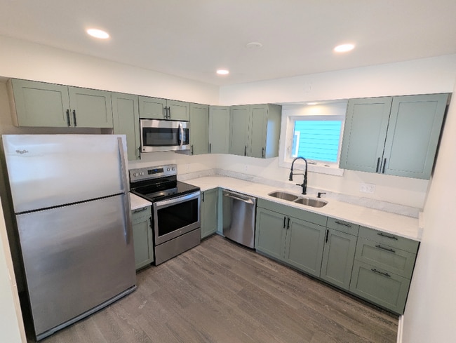 Building Photo - 4248 Regent Ave N