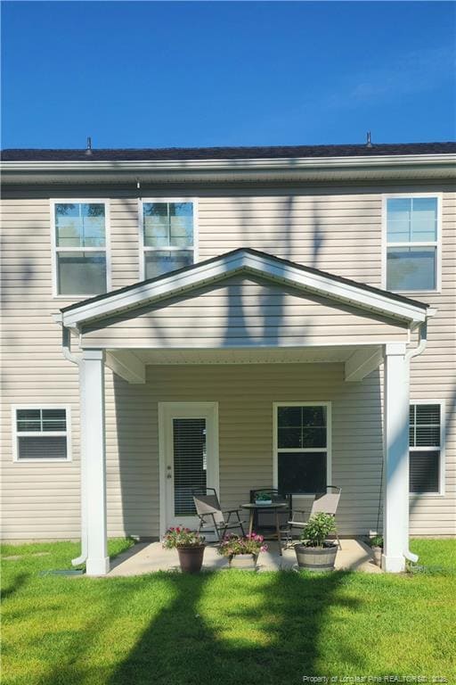 Building Photo - 1808 Stackhouse Dr